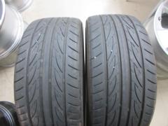 【YOKOHAMA】 ADVAN FLEVA V701