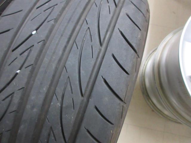 【YOKOHAMA】 ADVAN FLEVA V701