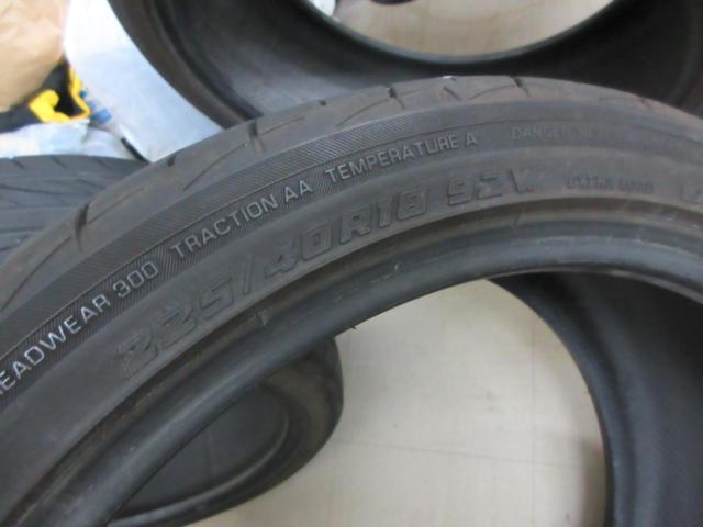 【YOKOHAMA】 ADVAN FLEVA V701