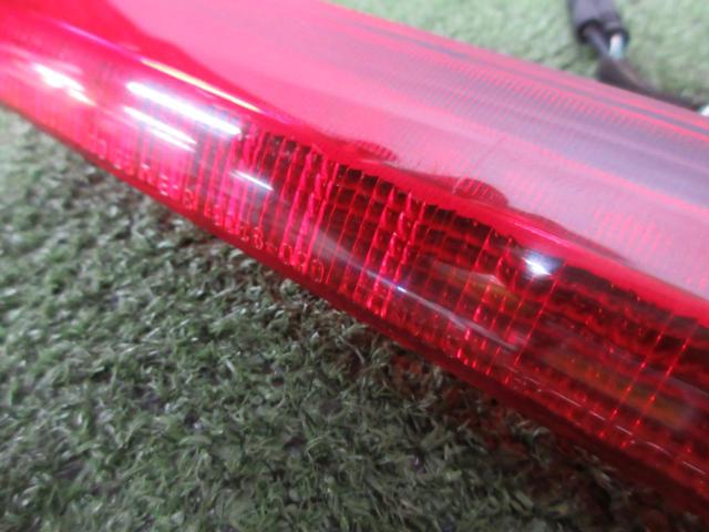 【ホンダ純正】 ライフ 純正ハイマウントストップランプ