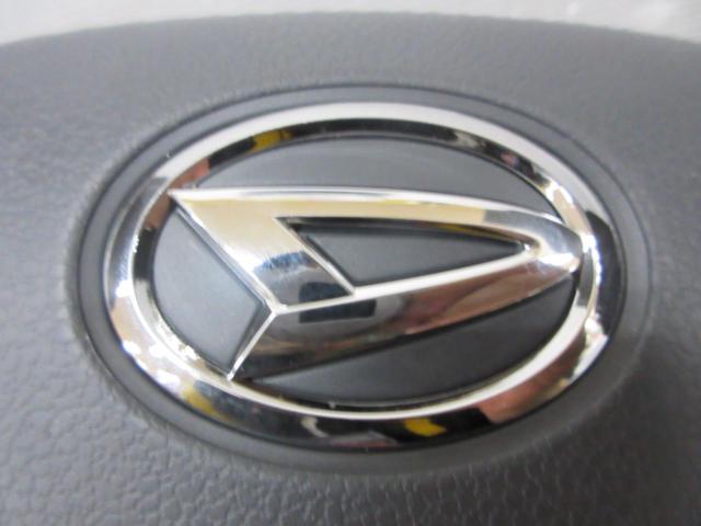 ダイハツ純正(DAIHATSU) ミライース純正ステアリング