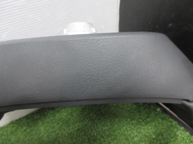 ダイハツ純正(DAIHATSU) ミライース純正ステアリング