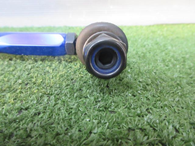 【D-MAX】 86/BRZ 調整式スタビライザーリンク左右セット