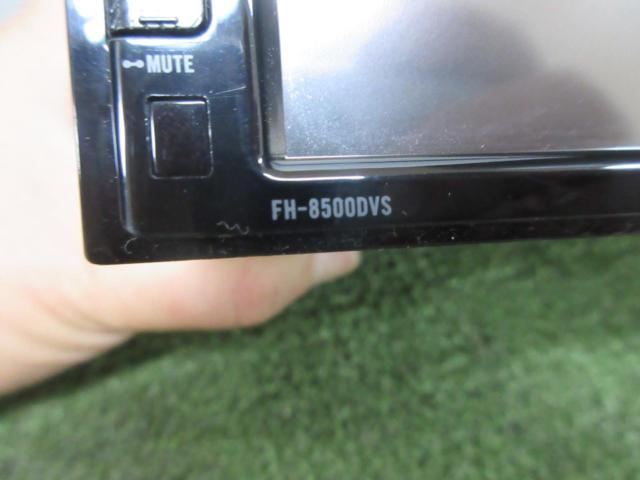 carrozzeria(カロッツェリア) FH-8500DVS