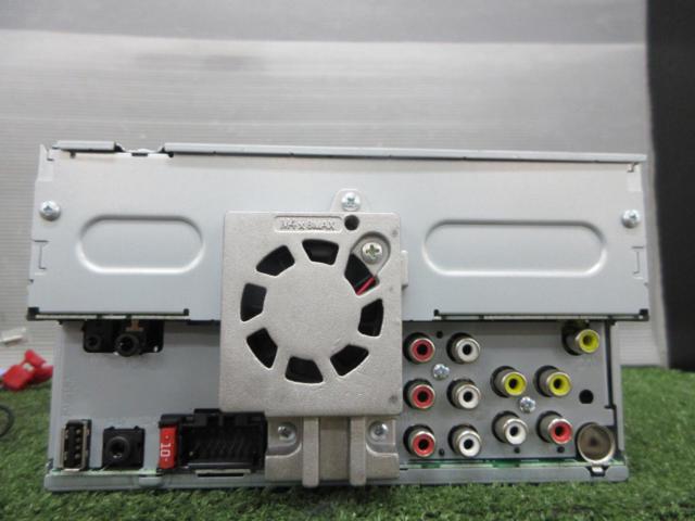 carrozzeria(カロッツェリア) FH-8500DVS