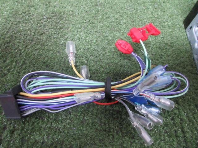 carrozzeria(カロッツェリア) FH-8500DVS