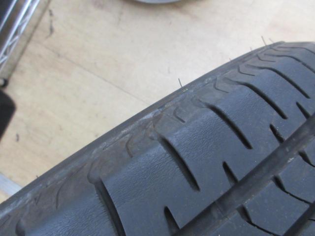 BRIDGESTONE(ブリヂストン) NEWNO