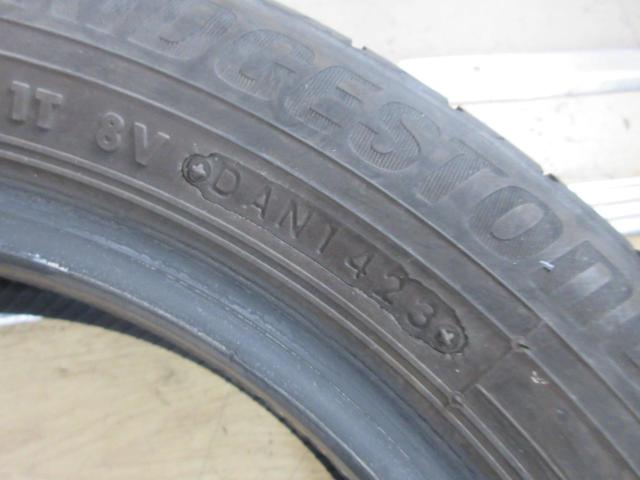 BRIDGESTONE(ブリヂストン) NEWNO