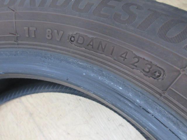 ※1本のみ BRIDGESTONE(ブリヂストン) NEWNO