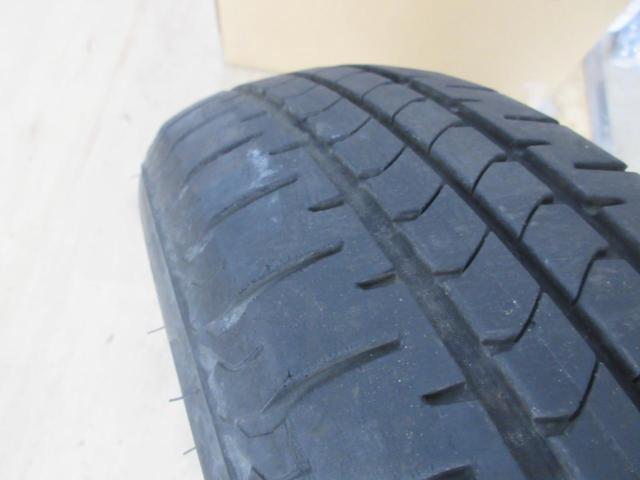 ※1本のみ BRIDGESTONE(ブリヂストン) NEWNO