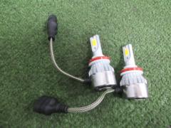 【メーカー不明】H8/H11/H16 LEDバルブ