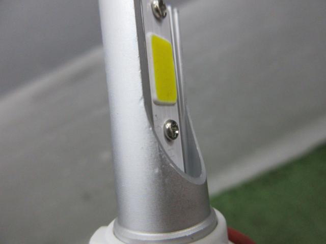 【メーカー不明】H8/H11/H16 LEDバルブ