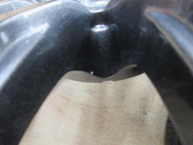 【メーカー不明】メッシュホイール + 【FALKEN】 ZIEX ZE310A ECORUN