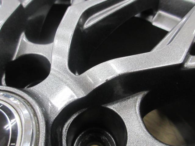 【メーカー不明】メッシュホイール + 【FALKEN】 ZIEX ZE310A ECORUN