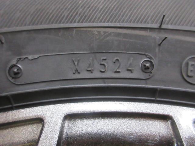 【メーカー不明】メッシュホイール + 【FALKEN】 ZIEX ZE310A ECORUN