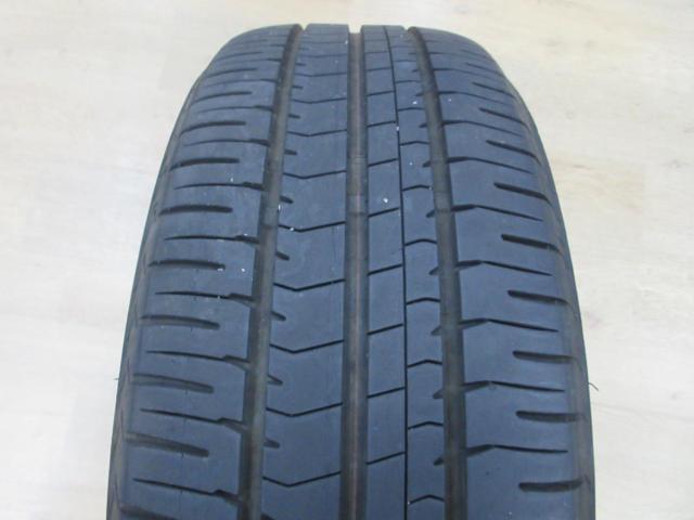 【MINI純正】ミニクーパー純正ホイール+【BRIDGESTONE】ECOPIa NH200