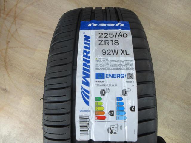 AUTOWAY(オートウェイ) Verthandi YH-MS30V + WINRUN(ウィンラン) R330