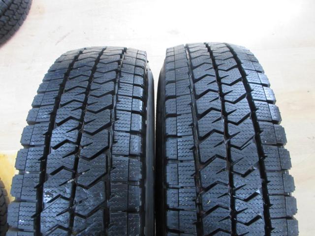 weds(ウェッズ) KEELER 6本スポーク+BRIDGESTONE(ブリヂストン) BLIZZAK VL10