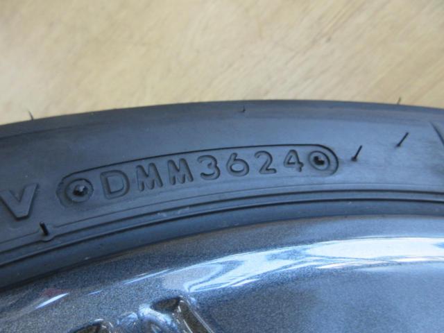 【日産純正】サクラ 純正ホイール + 【BRIDGESTONE】 ECOPIA EP150