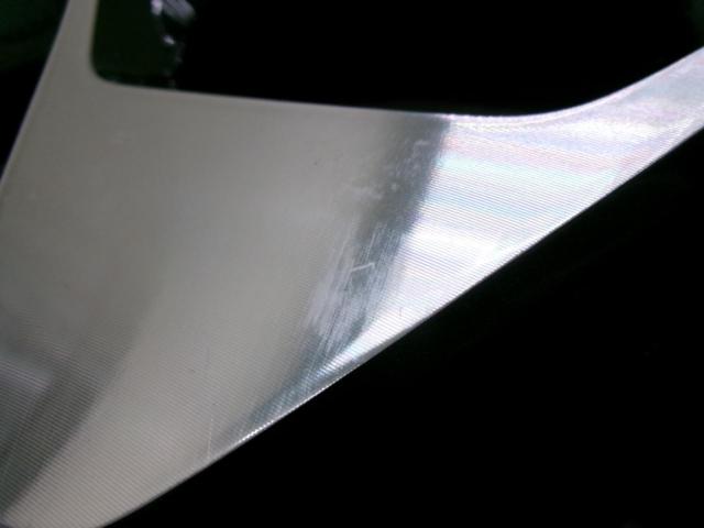 【スバル純正】 XV GT系純正アルミホイール