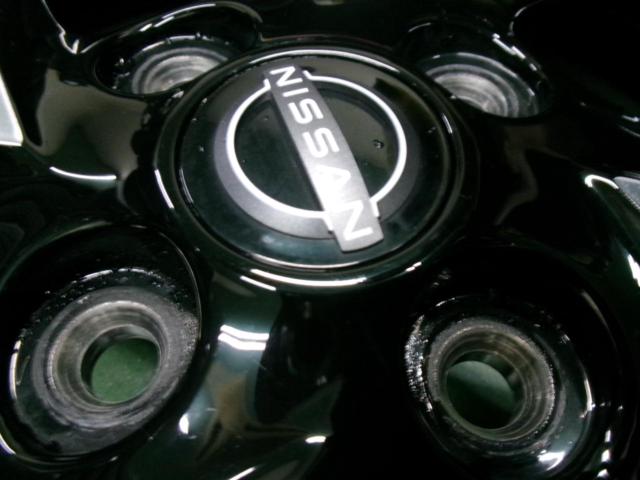 日産純正 B45  デイズルークス ハイウェイスター純正ホイール