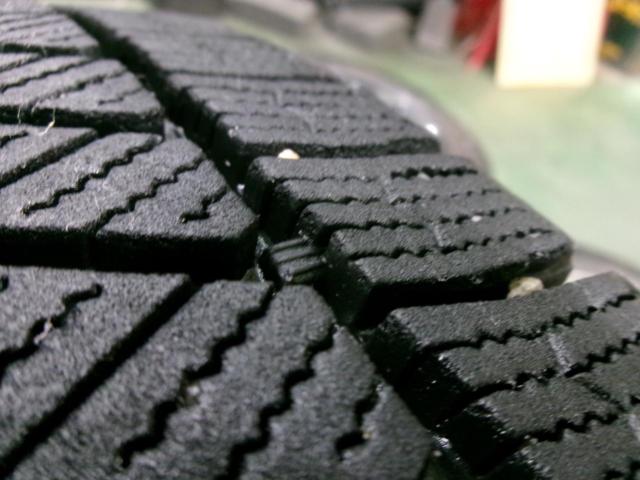 BRIDGESTONE smartline 365+BRIDGESTONE BLIZZAK VRX3