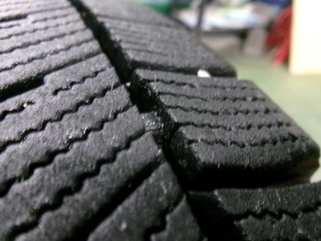 BRIDGESTONE smartline 365+BRIDGESTONE BLIZZAK VRX3
