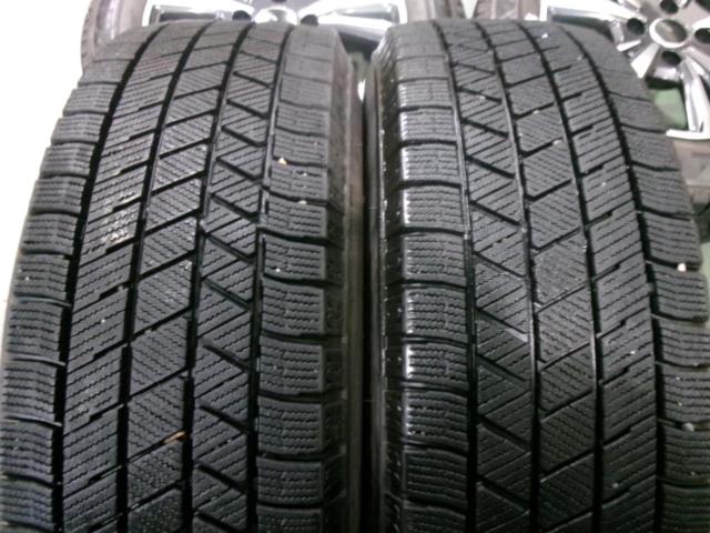 BRIDGESTONE smartline 365+BRIDGESTONE BLIZZAK VRX3