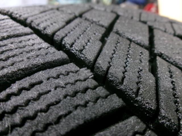 BRIDGESTONE smartline 365+BRIDGESTONE BLIZZAK VRX3