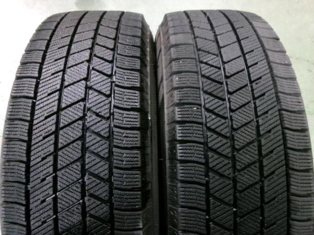 BRIDGESTONE smartline 365+BRIDGESTONE BLIZZAK VRX3
