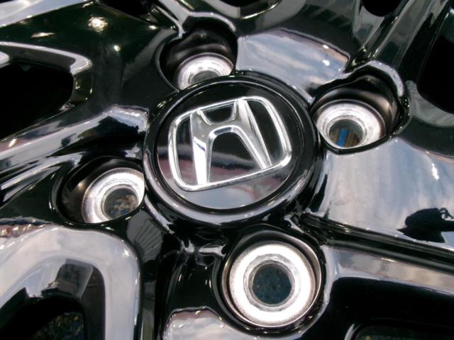 ホンダ純正 N-WGN カスタム純正ホイール