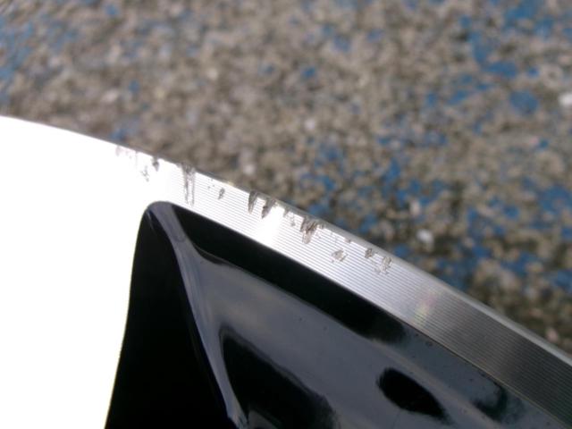 ホンダ純正 N-WGN カスタム純正ホイール