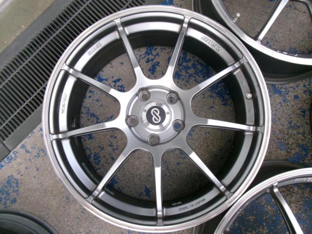 ENKEI Racing RSM9