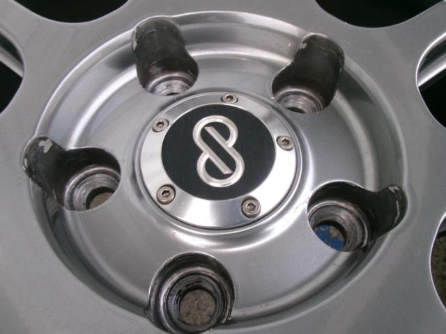 ENKEI Racing RSM9