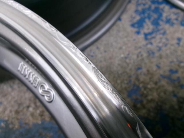 ENKEI Racing RSM9