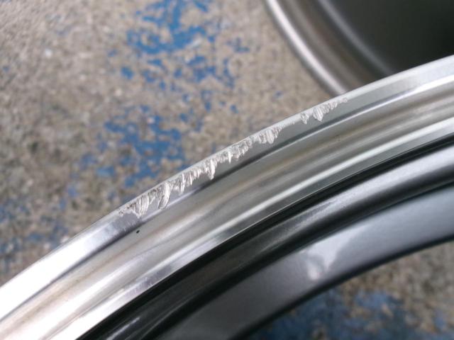 ENKEI Racing RSM9