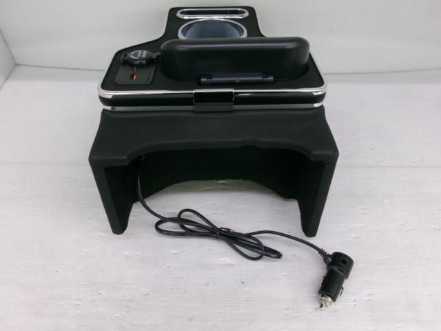 メーカー不明 コンソールボックス