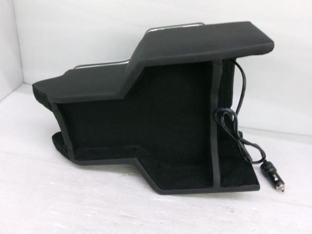 メーカー不明 コンソールボックス