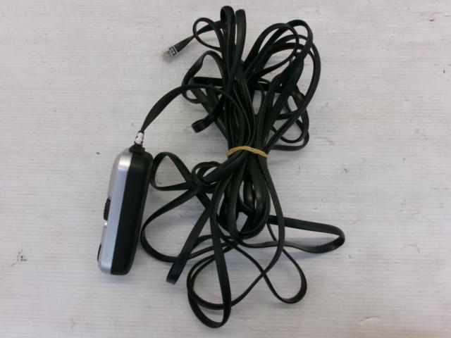 KENWOOD KSC-SW10