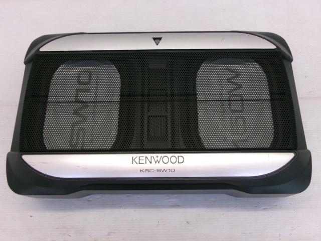 KENWOOD KSC-SW10