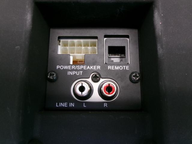 KENWOOD KSC-SW10