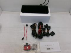 AUTO-VOX V5Pro ミラー型ドライブレコーダー(前後2カメラ)