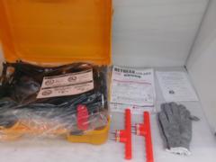 KEIKA NET GEAR GIRARE 【GN16】