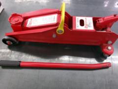 meltec F-26 2t 油圧フロア-ジャッキ