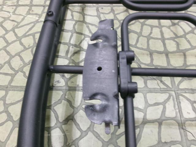THULE Canyon XT 859XT ルーフラックカーゴ