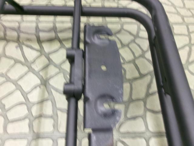 THULE Canyon XT 859XT ルーフラックカーゴ