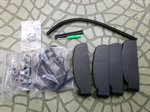 THULE Canyon XT 859XT ルーフラックカーゴ