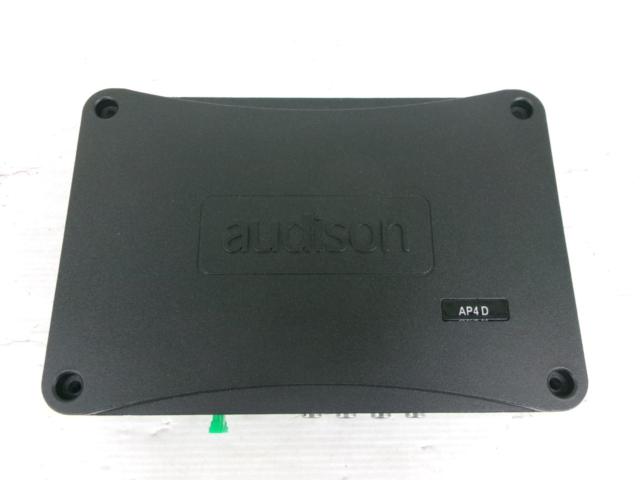 audison AP4D