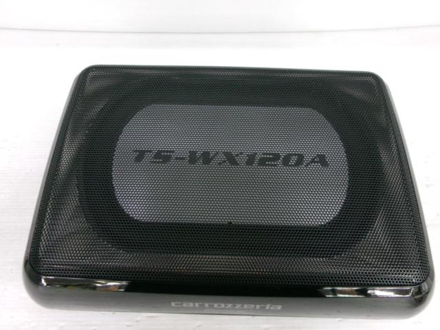 carrozzeria TS-WX120A