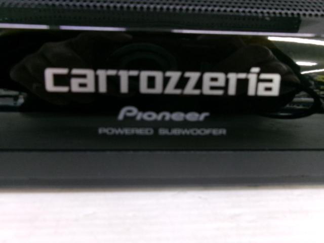 carrozzeria TS-WX120A